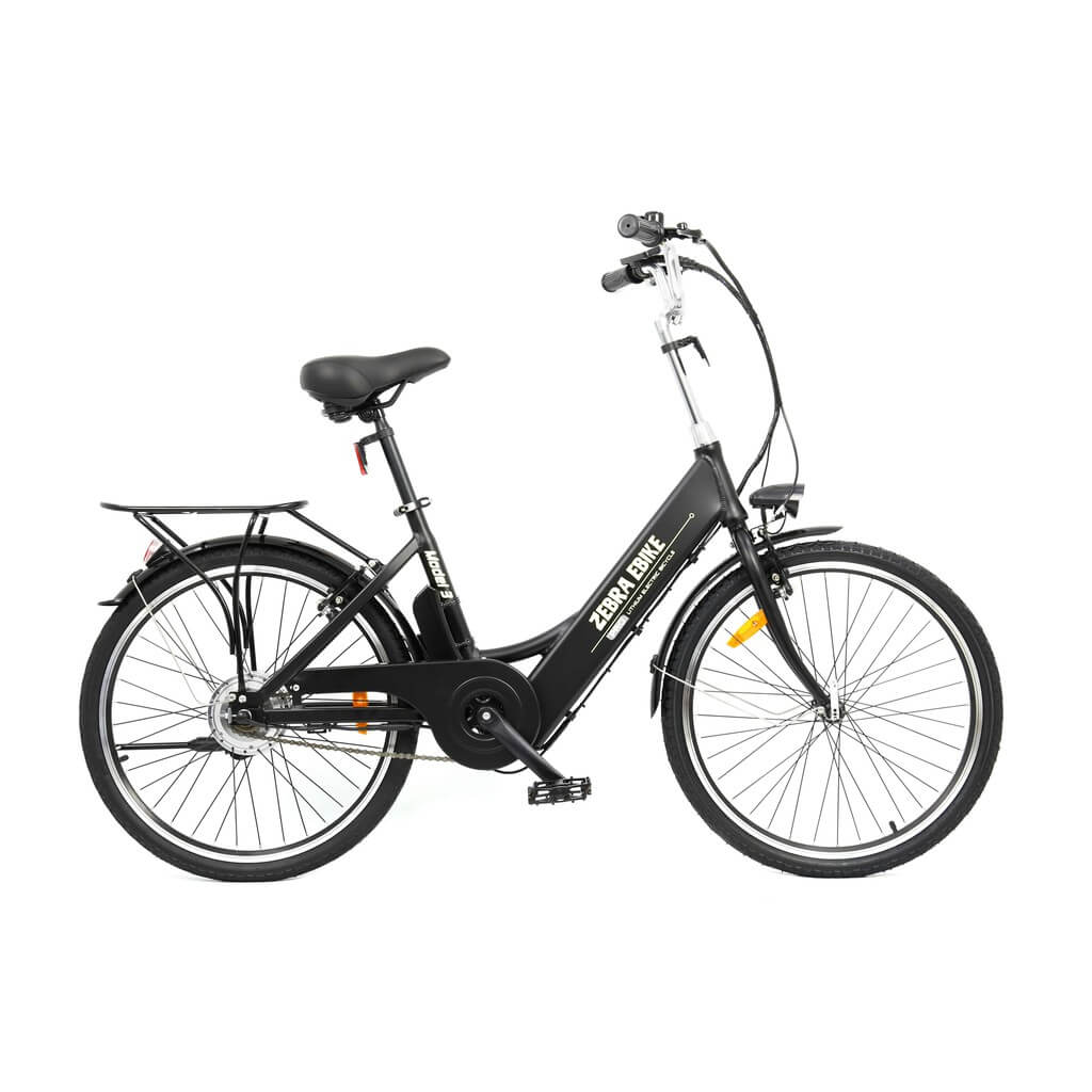 15 Best Electric Bikes in Singapore 2024 | Buy Ebike Online Now