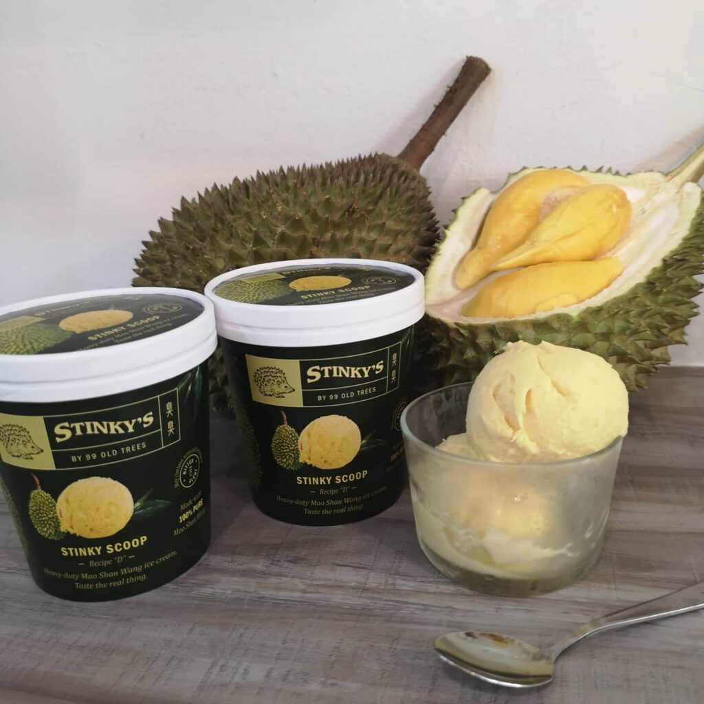 15 Best Durian Ice Creams Singapore 2024 | Compare The Best Ones